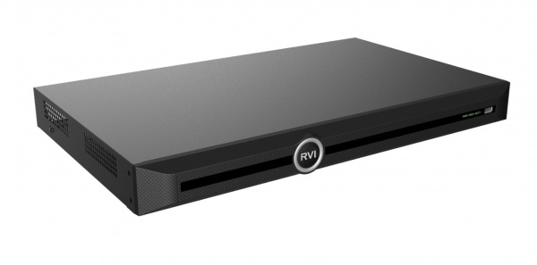 RVi-1NR40281 IP-видеорегистраторы (NVR) Фото