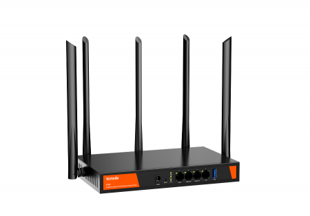 W30E Двухдиапазонный беспроводной маршрутизатор Wi-Fi 6 Фото W30E Двухдиапазонный беспроводной маршрутизатор Wi-Fi 6 Фото