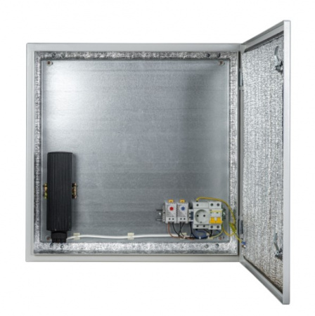 Климатический навесной шкаф Mastermann-4УТП+ (Ver. 2.0) IP 66 Фото