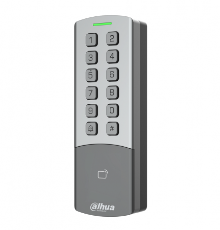 DHI-ASI1201M-ME Влагозащищенный автономный RFID-считыватель с клавиатурой Фото