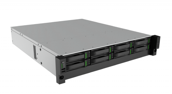 K1000 TC-S3608 T/2U/V3.0 Сервер  Фото