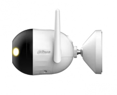 DH-IPC-F2CP-PV-0280B Уличная цилиндрическая IP-видеокамера с ИК-подсветкой, 2Мп, 2.8мм  Фото