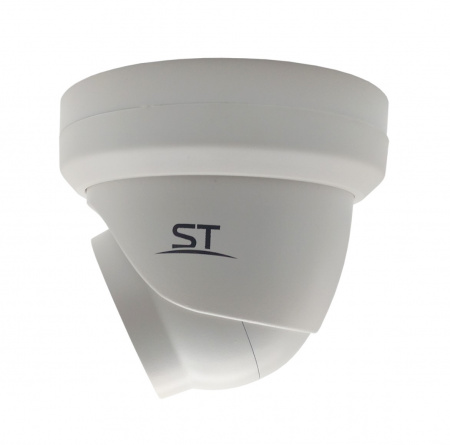 ST-172 IP HOME POE (2,8-12mm), (версия 3) 3МP (2304х1296), уличная купольная IP-камера с ИК подсветкой до 40 м Фото