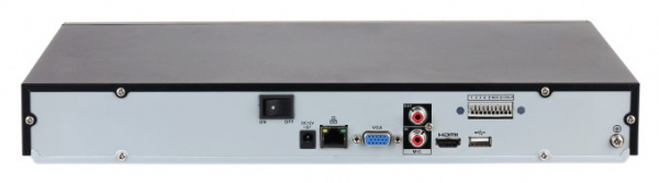 DHI-NVR4208-EI 8-канальный IP-видеорегистратор 4K, H.265+ и ИИ Фото DHI-NVR4208-EI 8-канальный IP-видеорегистратор 4K, H.265+ и ИИ Фото