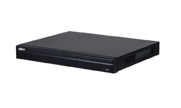 DHI-NVR4216-16P-XXI 16-канальный IP-видеорегистратор Фото