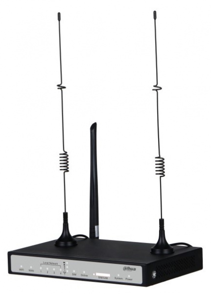 DH-WM4700-O Маршрутизатор 4G Фото DH-WM4700-O Маршрутизатор 4G Фото