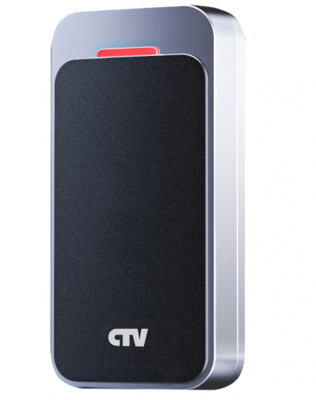 CTV-CR30EM Контроллер-считыватель Фото CTV-CR30EM Контроллер-считыватель Фото