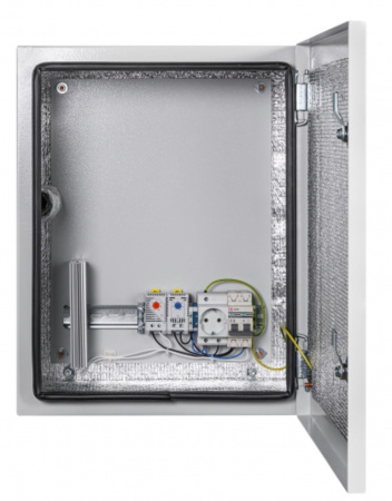 Климатический навесной шкаф Mastermann-13УТП+ (Ver. 2.0) Фото