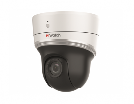 PTZ-N2204I-D3 скоростная поворотная IP-камера c EXIR-подсветкой до 20м EOL Фото