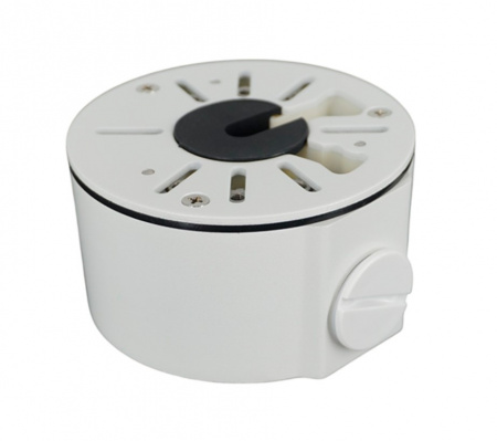 Универсальная монтажная коробка для видеокамеры Optimus JB-100 Фото