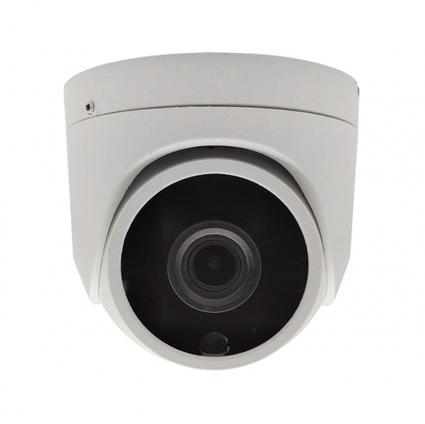 ST-SX8533 POE (2,8mm) 8MP, уличная купольная IP-камера с ИК подсветкой до 25 м Фото