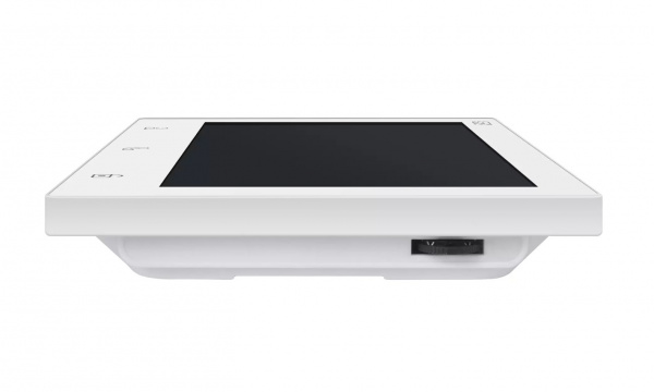 CTV-M3712 Astra (белый) Монитор видеодомофона Фото CTV-M3712 Astra (белый) Монитор видеодомофона Фото