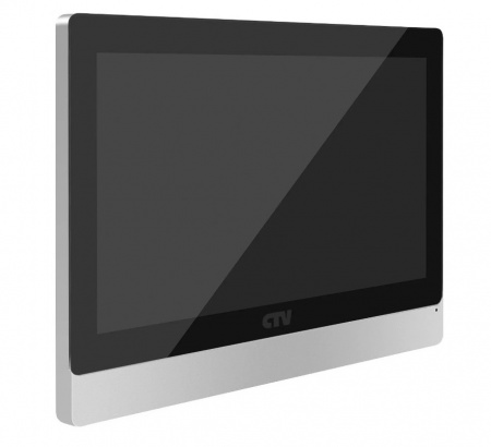 CTV-M5902 B (чёрный) Монитор видеодомофона с Wi-Fi Фото