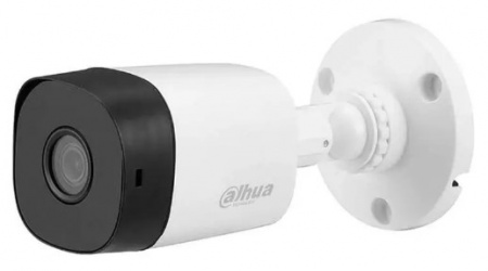 DH-HAC-B1A21P-0280B Уличная цилиндрическая HDCVI-видеокамера Фото