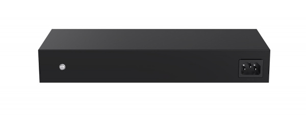 G1016D Неуправляемый 16-портовый коммутатор Gigabit Ethernet IP-COM (16 портов Ethernet 10/100/1000 Мбит/с) Фото