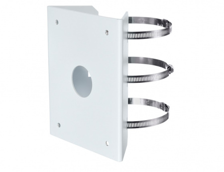 RVi-2BPM-4 Кронштейн для крепления на столб Фото