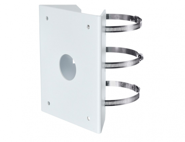 RVi-2BPM-4 Кронштейн для крепления на столб Фото