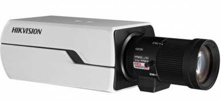 DS-2CD4C26FWD-AP 2Мп Smart IP-камера в стандартном корпусе EOL Фото