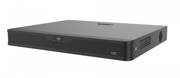 XVR302-16U3 Видеорегистратор гибридный 16-ти канальный Фото