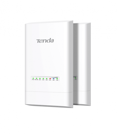 OS3(2-pack) Комплект из двух точек доступа OS3 Фото