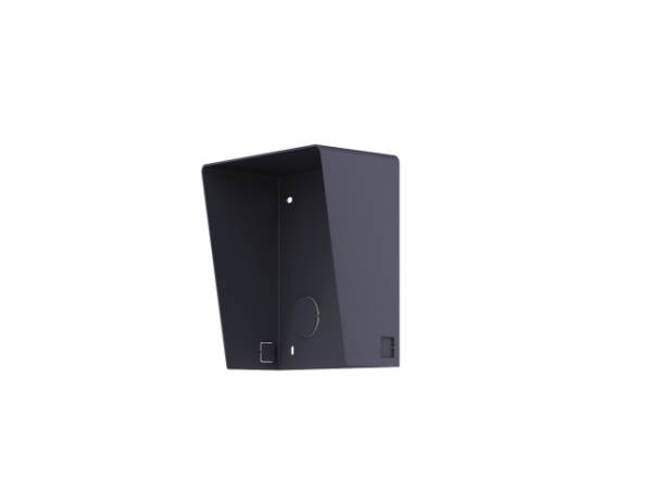 DS-KABD8003-RS1 Настенный козырек на 1 модуль для защиты от солнца и дождя, металл Фото DS-KABD8003-RS1 Настенный козырек на 1 модуль для защиты от солнца и дождя, металл Фото