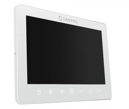 Tantos Prime TWIN kit Комплект 2-проводного монитора Фото