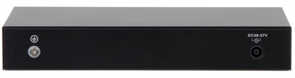 DH-PFS3010-8ET-96 неуправляемый 8 портовый POE коммутатор Фото