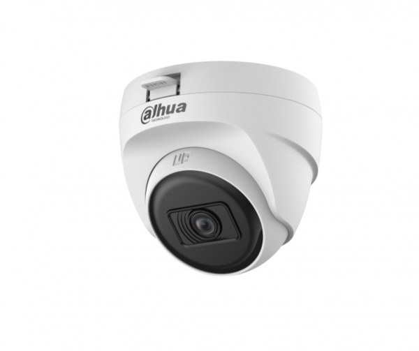 DH-HAC-T1A21P-U-0360B Купольная HDCVI-видеокамера 2Мп (3.6мм) Фото