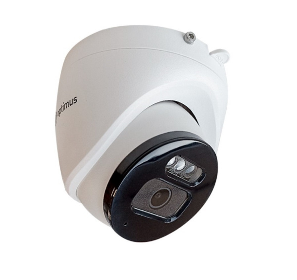 Видеокамера Optimus IP-E048.0(2.8)MPC Фото