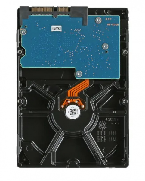 2 ТБ Жесткий диск Toshiba DT02 [DT02ACA200] Фото