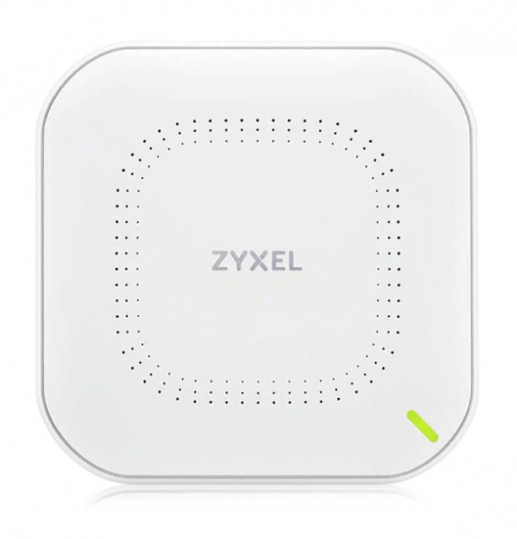 Точка доступа Zyxel NebulaFlex NWA50AX Pro Фото
