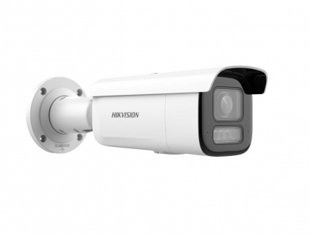 DS-2CD2643G2-LIZS2U(2.8-12mm) 4-Мегапиксельная Интеллектуальная гибридная сетевая камера Фото