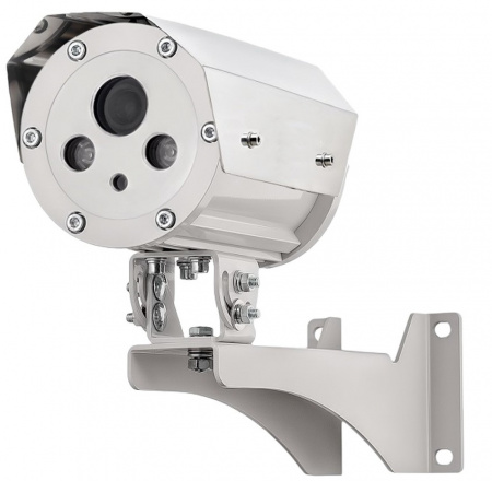 BOLID VCG-123.TK-Ex-2A2 Видеокамера цилиндрическая уличная взрывозащищенная Фото