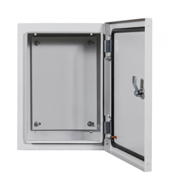 Универсальный монтажный шкаф Mastermann-2У Фото Универсальный монтажный шкаф Mastermann-2У Фото