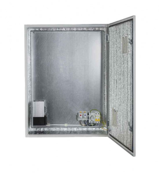 АТ-ШК-5А-УП-В Климатический навесной шкаф Фото АТ-ШК-5А-УП-В Климатический навесной шкаф Фото