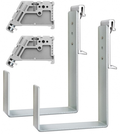 BOLID МК-5А Монтажный комплект для АБ Фото