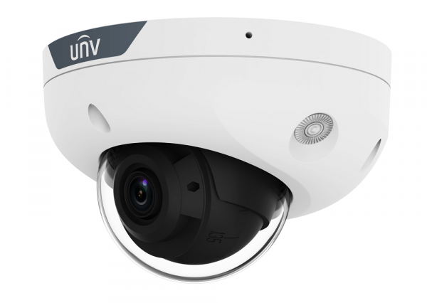 IPC312LE-ADF28K-DL Видеокамера IP купольная 2Мп Фото