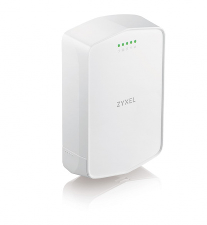 Уличный LTE Cat.4 маршрутизатор Zyxel LTE7240-M403 (вставляется сим-карта), IP56, поддержка LTE/3G/2 Фото