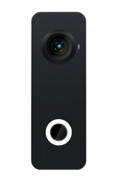 iLexa HD (графит) Вызывная панель цветного видеодомофона Фото iLexa HD (графит) Вызывная панель цветного видеодомофона Фото