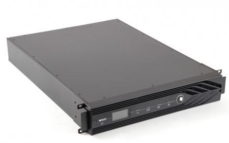 SKAT-UPS 6000 RACK Источник бесперебойного питания Фото