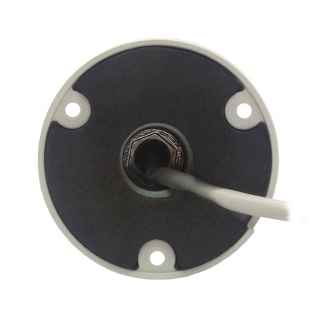 ST-4021 Белый (2,8mm), (версия 4) Уличная цилиндрическая AHD-камера 5MP Фото