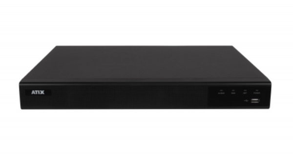 AT-NVR-3216 IP-видеорегистратор 16-канальный Фото