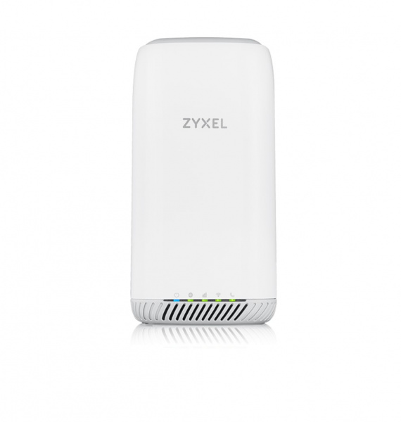 LTE Cat.18 Wi-Fi маршрутизатор Zyxel LTE5398-M904 (вставляется сим-карта) [LTE5398-M904-EU01V1F] Фото