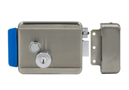 AT-EL101 Замок электромеханический накладной Фото