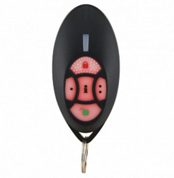 REM2 Пульт дистанционного управления с двухсторонней связью и подсветкой клавиш Фото REM2 Пульт дистанционного управления с двухсторонней связью и подсветкой клавиш Фото