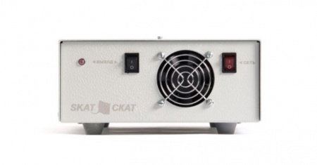 СКАТ-2400 исп.6/10 Источник вторичного электропитания резервированный Фото