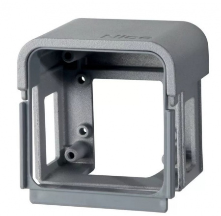 Приспособление для монтажа переключателей ERA на стойку PPH2 EKA01 Фото Приспособление для монтажа переключателей ERA на стойку PPH2 EKA01 Фото