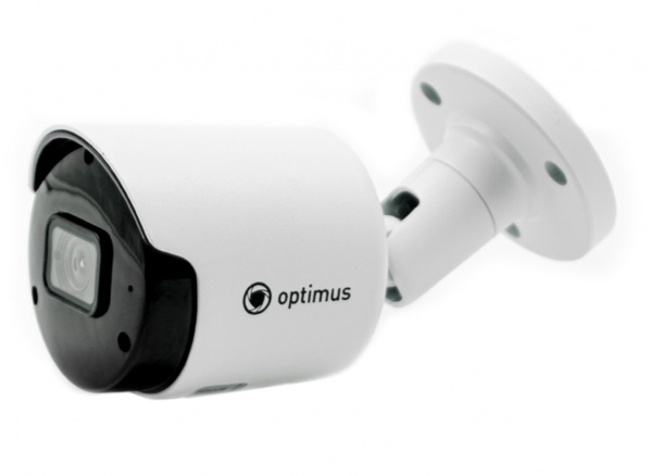 Видеокамера Optimus Smart IP-P015.0(2.8)MDHL Фото