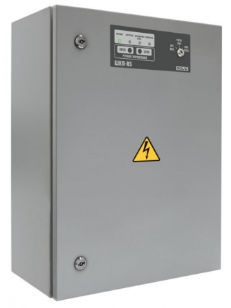 ШКП-18RS Шкаф контрольно-пусковой Болид Фото