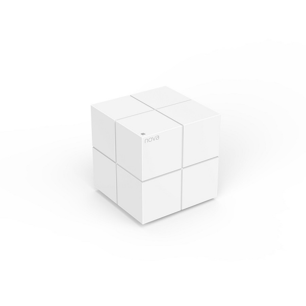nova MW6(3-pack) Wi-Fi роутер Фото nova MW6(3-pack) Wi-Fi роутер Фото